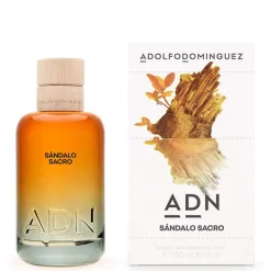 Mujer ADOLFO DOMÍNGUEZ ADN Sándalo Sacro