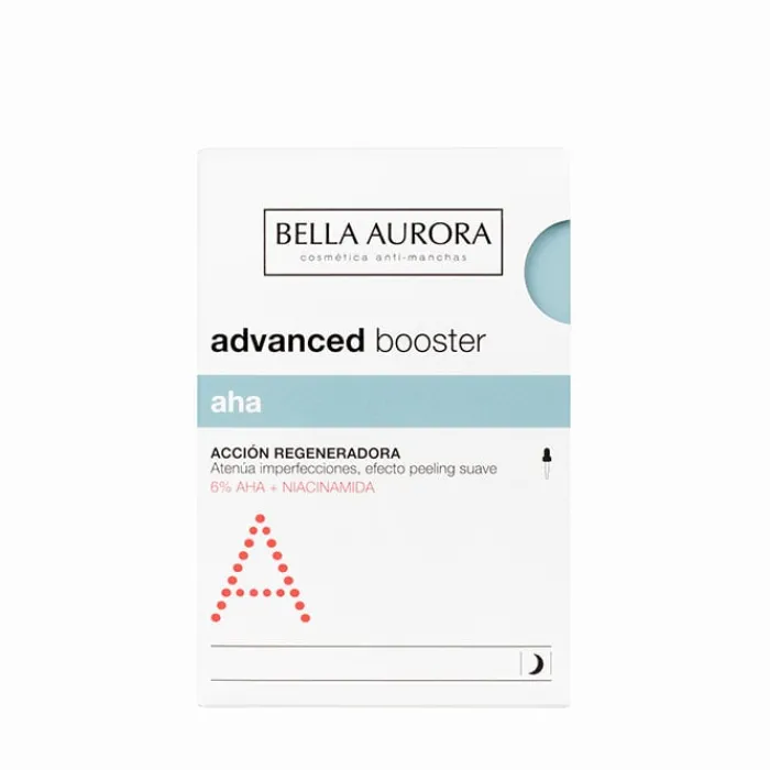 Bella Aurora ADVANCED BOOSTER Aha