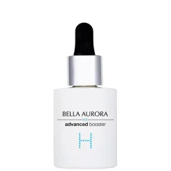 Bella Aurora ADVANCED BOOSTER Ácido Hialurónico