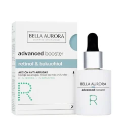 Bella Aurora ADVANCED BOOSTER Retinol & Bakuchiol
