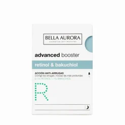 Bella Aurora ADVANCED BOOSTER Retinol & Bakuchiol