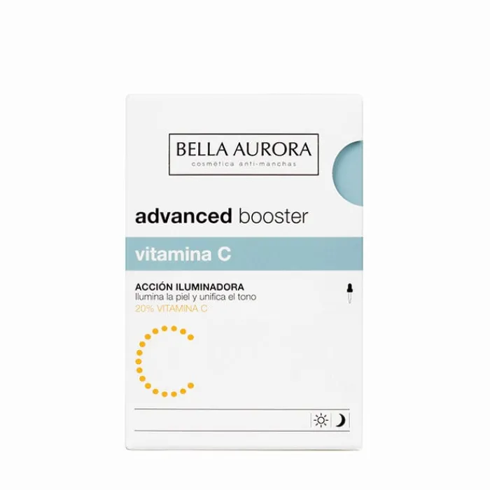 Bella Aurora ADVANCED BOOSTER Vitamina C
