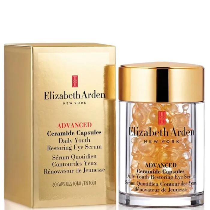 ELIZABETH ARDEN Advanced Ceramide Capsules Daily Youth Restoring Eye Serum
