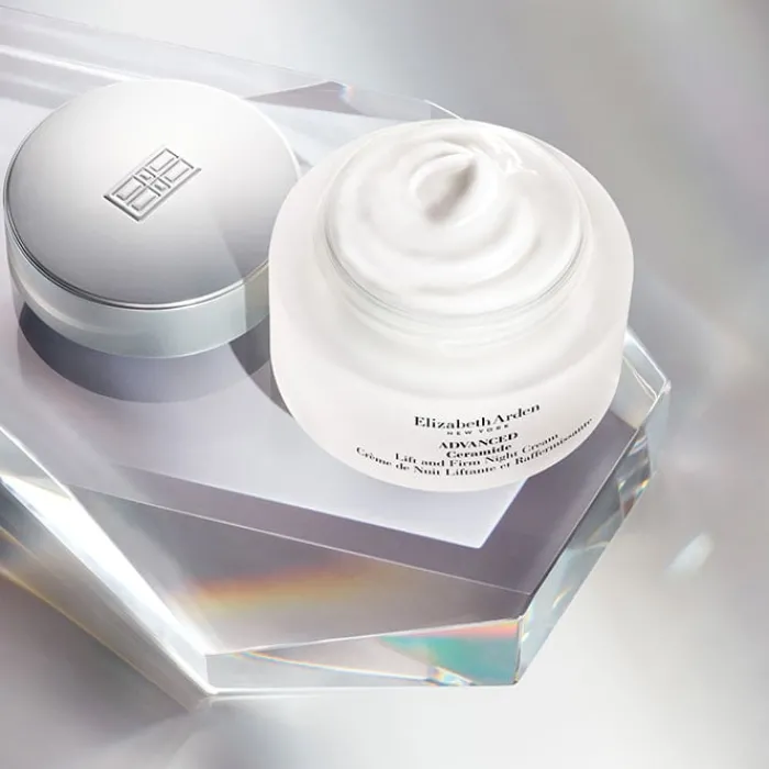 ELIZABETH ARDEN Advanced Ceramide Lift & Firm Night Cream