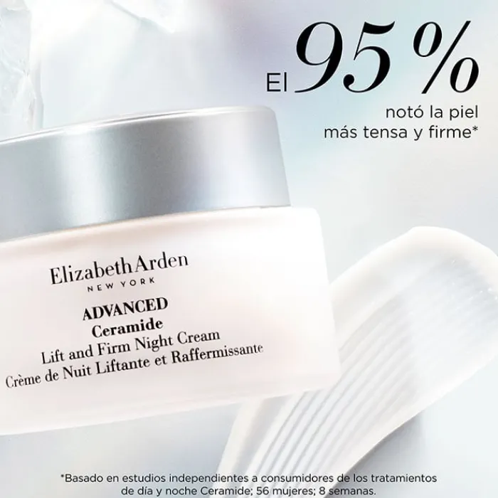 ELIZABETH ARDEN Advanced Ceramide Lift & Firm Night Cream