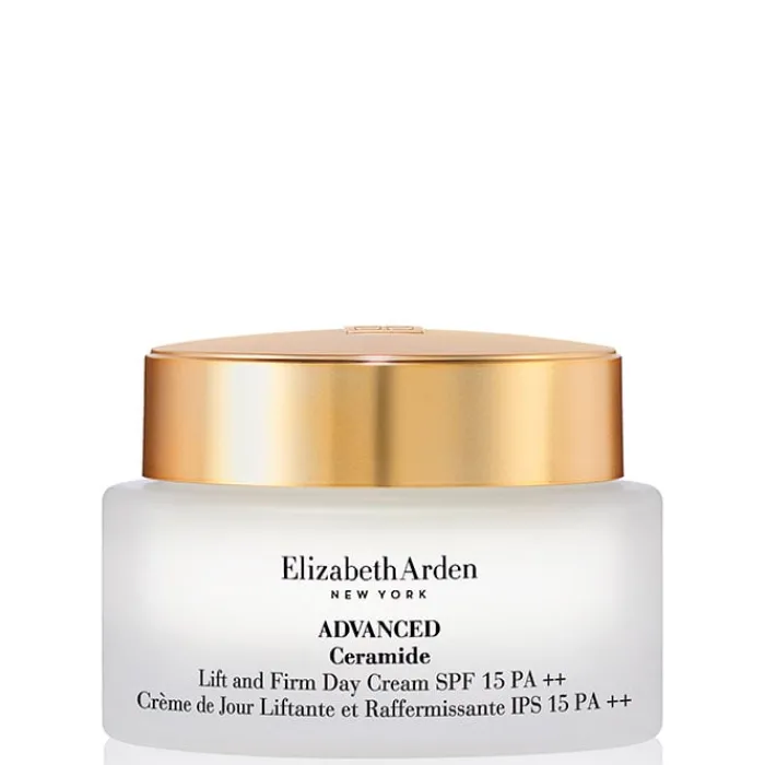 ELIZABETH ARDEN Advanced Ceramide Lift & Firm Day Cream SPF15
