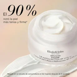 ELIZABETH ARDEN Advanced Ceramide Lift & Firm Day Cream SPF15