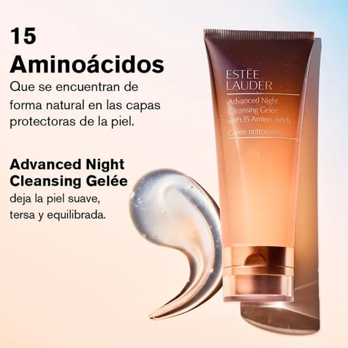 ESTÉE LAUDER Advanced Night Cleansing Gelée