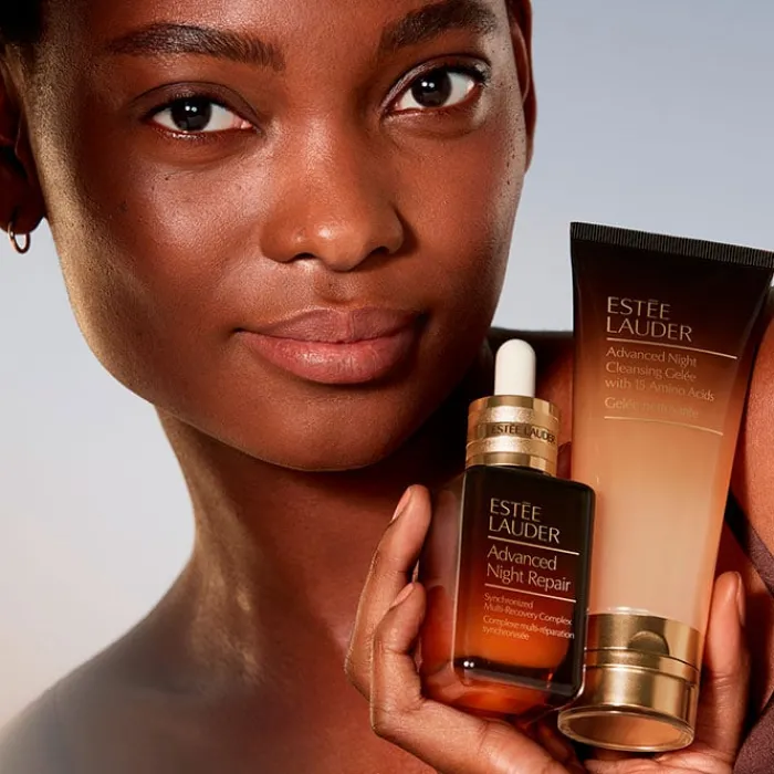 ESTÉE LAUDER Advanced Night Cleansing Gelée