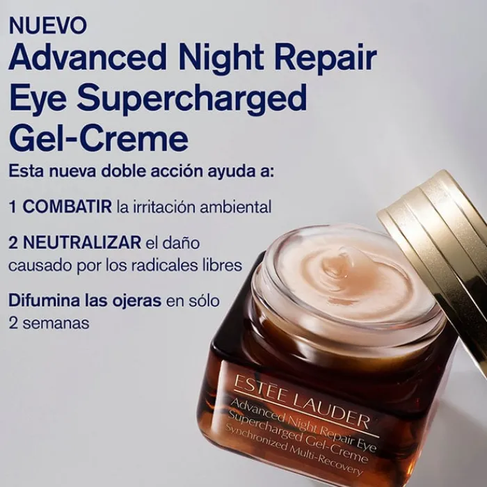 ESTÉE LAUDER Advanced Night Repair Eye Supercharged