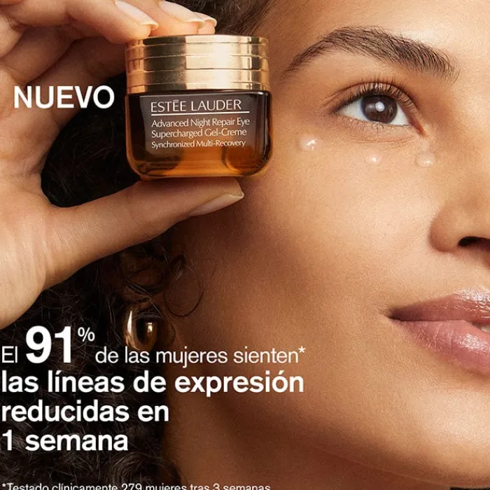 ESTÉE LAUDER Advanced Night Repair Eye Supercharged