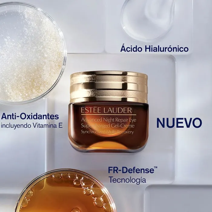 ESTÉE LAUDER Advanced Night Repair Eye Supercharged