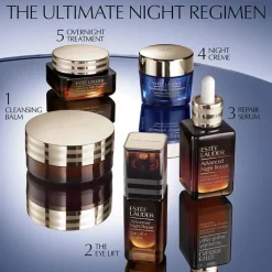 ESTÉE LAUDER Advanced Night Repair Eye Lift + Sculpt