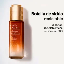 Hombre ESTÉE LAUDER Advanced Night Repair Rescue Solution