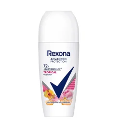 Rexona Advanced Protection Tropical Desodorante Roll-On