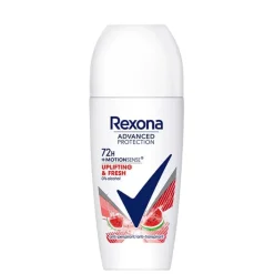 Rexona Advanced Protection Uplifting & Fresh Desodorante Roll-On