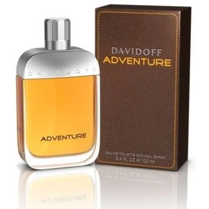 Hombre DAVIDOFF ADVENTURE