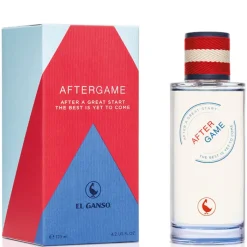 Hombre El Ganso After Game