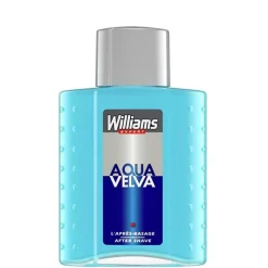 Hombre Williams Expert AFTER SHAVE AGUA VELVA