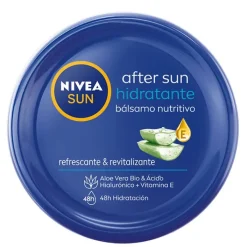 NIVEA After Sun Bálsamo Nutritivo