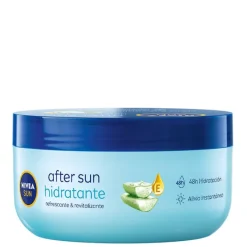 NIVEA After Sun Bálsamo Nutritivo