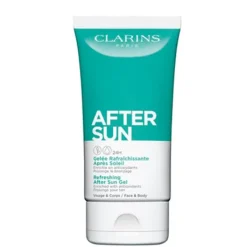 CLARINS After Sun Gelée Rafraîchissante