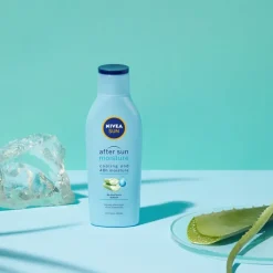 NIVEA After Sun Loción Hidratante