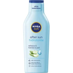NIVEA After Sun Loción Hidratante