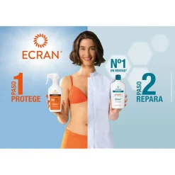Ecran Aftersun Bruma Reparadora