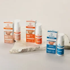 Ecran Aftersun Sérum Reparador Antimanchas