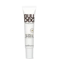 Hombre Bulldog Age Defense Men Eye Roll-On