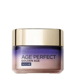 L'Oréal Age Perfect Golden Age Crema Noche Re-Estimulante