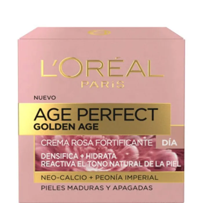 L'Oréal Age Perfect Golden Age Crema Día