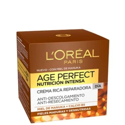L'Oréal Age Perfect Nutrición Intensa