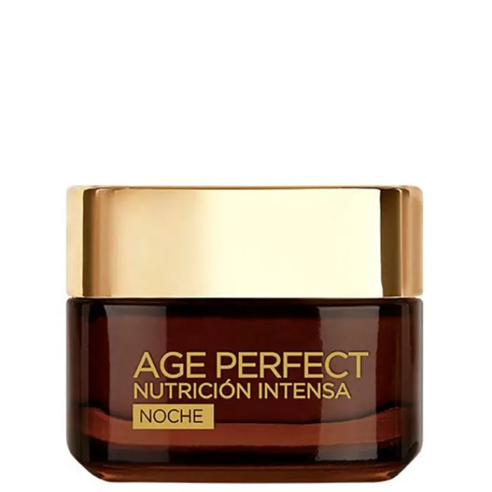 L'Oréal Age Perfect Nutrición Intensa Noche