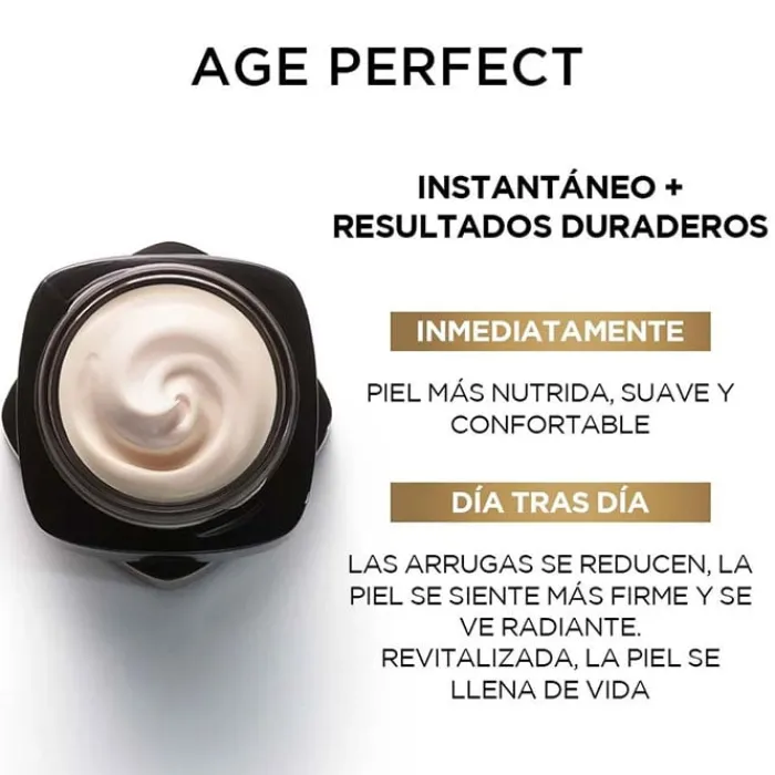 L'Oréal Age Perfect Renacimiento Celular Día SPF30