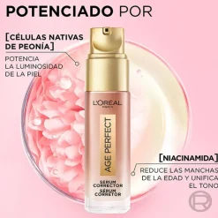 L'Oréal Age Perfect Sérum Corrector