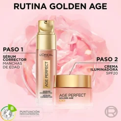 L'Oréal Age Perfect Sérum Corrector