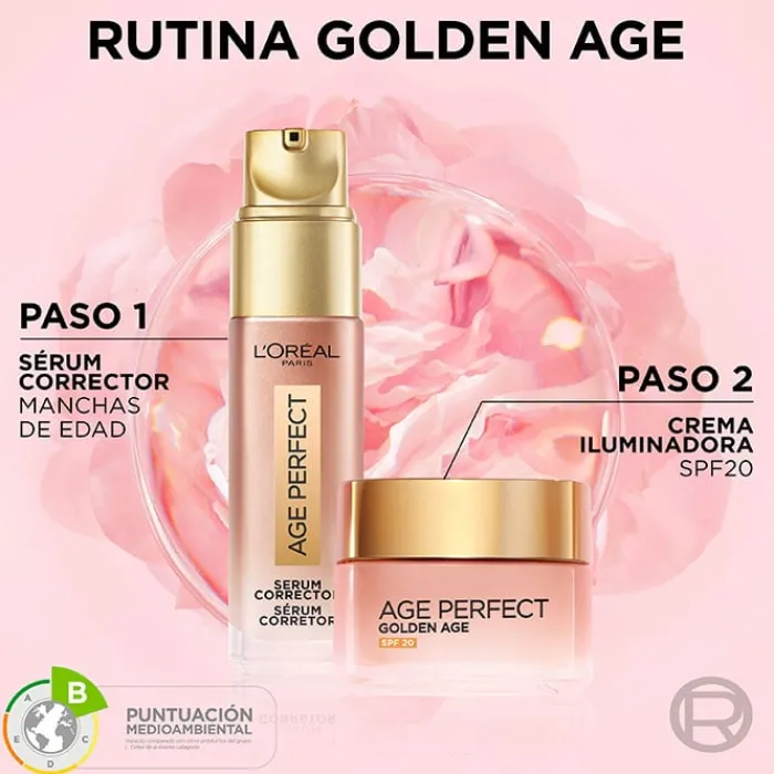 L'Oréal Age Perfect Sérum Corrector