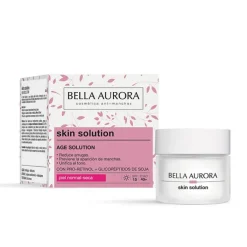 Bella Aurora Age Solution