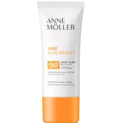 ANNE MÖLLER AGE Sun Resist SPF50+