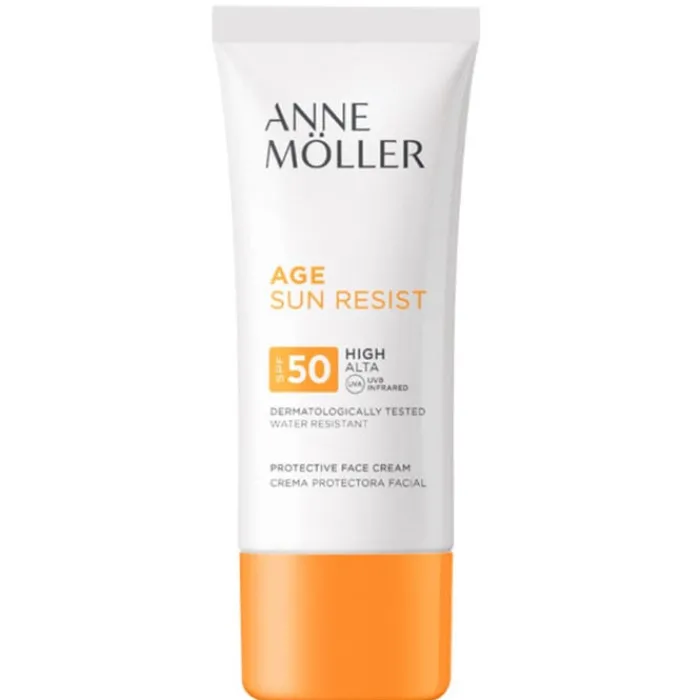 ANNE MÖLLER AGE Sun Resist SPF50