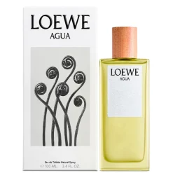 Mujer LOEWE AGUA