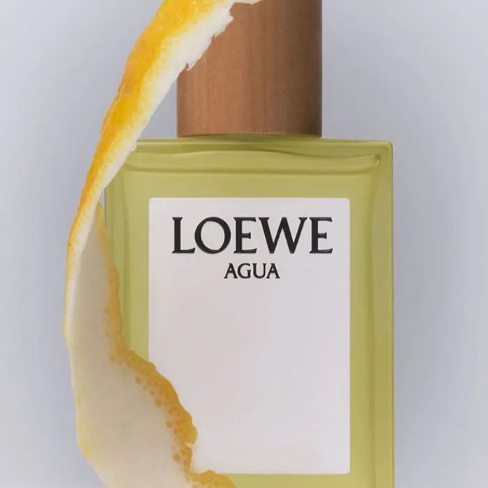 Mujer LOEWE AGUA