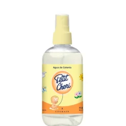 Niños Petit Cheri Agua de Colonia