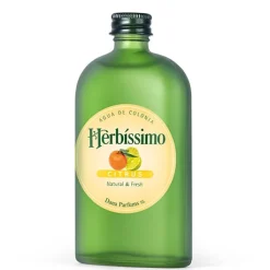 Mujer Herbíssimo Agua de Colonia Citrus