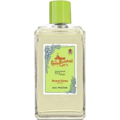 Mujer Álvarez Gómez Agua de Colonia Concentrada Eau Fraîche