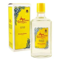 Mujer Álvarez Gómez Agua de Colonia Concentrada