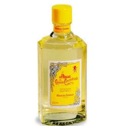 Mujer Álvarez Gómez Agua de Colonia Concentrada