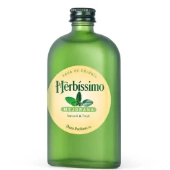 Mujer Herbíssimo Agua de Colonia Mejorana